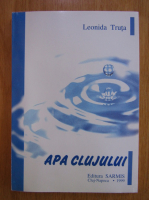 Leonida Truta - Apa Clujului