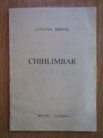 Lucian Medvea - Chihlimbar