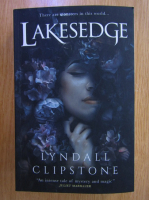 Lyndall Clipstone - Lakesedge