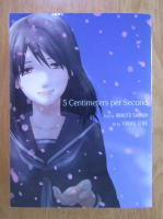 Makoto Shinkai - 5 Centimeters per Second