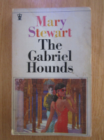 Mary Stewart - The Gabriel Hounds