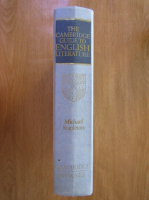 Michael Stapleton - The Cambridge Guide to English Literature