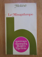 Moliere - Le Misanthrope