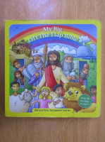 My Big Lift-The-Flap Bible. Old and New Testament Stories