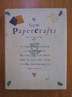 New Papercrafts
