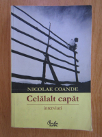 Nicolae Coande - Celalalt capat