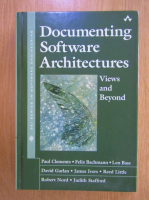 Paul Clements - Documenting Software Architectures