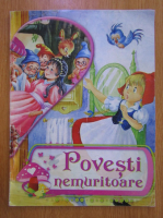 Povesti Nemuritoare