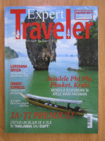 Anticariat: Revista Expert Travel, nr. 9, martie 2007