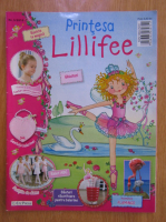 Revista Printesa Lillifee, nr. 5, 2010