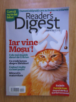 Anticariat: Revista Reader's Digest, nr. 74, decembrie 2011