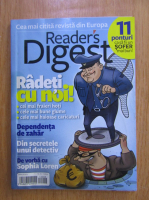 Anticariat: Revista Reader's Digest, nr. 90, aprilie 2013