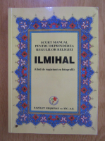 Scurt manual pentru deprinderea regulilor religiei Ilmihal