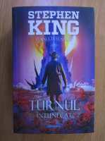 Stephen King - Turnul intunecat, volumul 7. Turnul intunecat