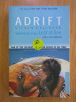 Steven Callahan - Adrift