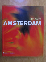 Anticariat: StyleCity. Amsterdam