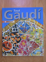 Anticariat: Tout Gaudi