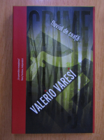 Anticariat: Valerio Varesi - Fluviul de ceata
