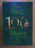 Anticariat: Viorel Cosma - 100 portrete sentimentale (volumul 1)