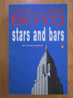 William Boyd - Stars and Bars