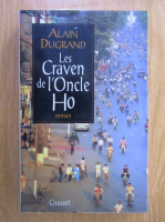 Anticariat: Alain Dugrand - Les Craven de l'Oncle Ho