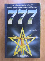 Aleister Crowley - 777