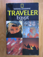 Andrew Humphreys - Traveler Egypt