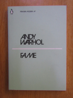 Andy Warhol - Fame