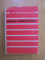 Anticariat: Anghel Dumbraveanu - Poeme
