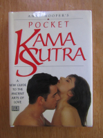 Anne Hooper - Pocket Kama Sutra