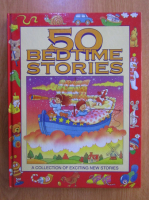 Anticariat: Anne McKie - 50 Bedtime Stories