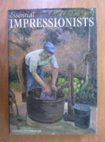 Antonia Cunnigham - Essential Impressionists