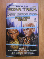 Armin Shimerman - Star Trek. Deep Space Nine The 34th Rule