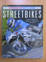Anticariat: Bill Stermer - Streetbikes. Everything You Need to Know