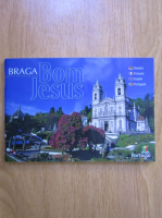 Braga. Bom Jesus do Monte