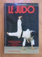Cesare Barioli - Le judo
