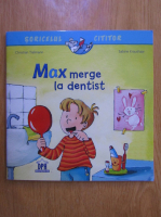 Christian Tielmann - Max merge la dentist