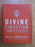 Craig Groeschel - Divine Direction