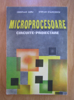Cristian Lupu - Microprocesoare 