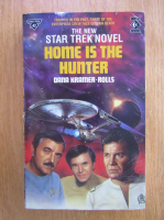 Dana Kramer Rolls - Star Trek. Home is the Hunter