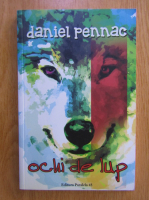 Daniel Pennac - Ochi de lup