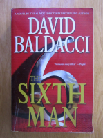 Anticariat: David Baldacci - The Sixth Man
