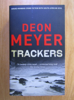 Anticariat: Deon Meyer - Trackers
