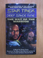 Diane Carey - Star Trek. Deep Space Nine. The Way of the Warrior