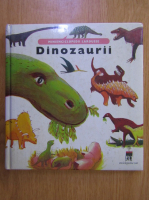 Anticariat: Dinozaurii. Minienciclopedii Larousse