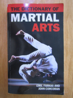 Emil Farkas - The Dictionary of Martial Arts