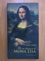 Emil Sain - M-am indragostit de Mona Lisa