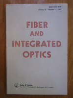 Fiber and Integrated Optics