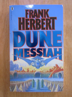 Frank Herbert - Dune Messiah