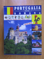 Anticariat: Ghidul turistic al Portugaliei